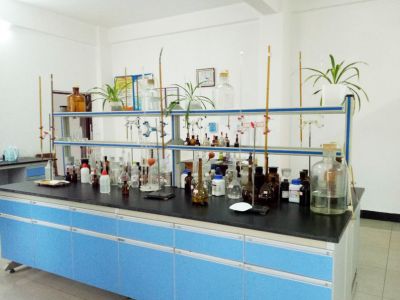 實(shí)驗(yàn)室